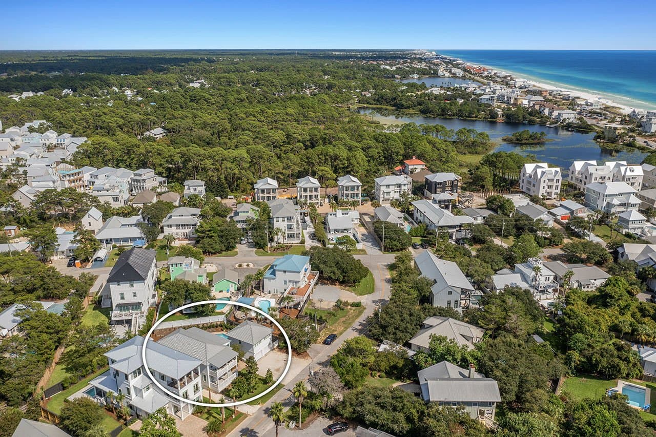 Indigo Breeze - Image 50