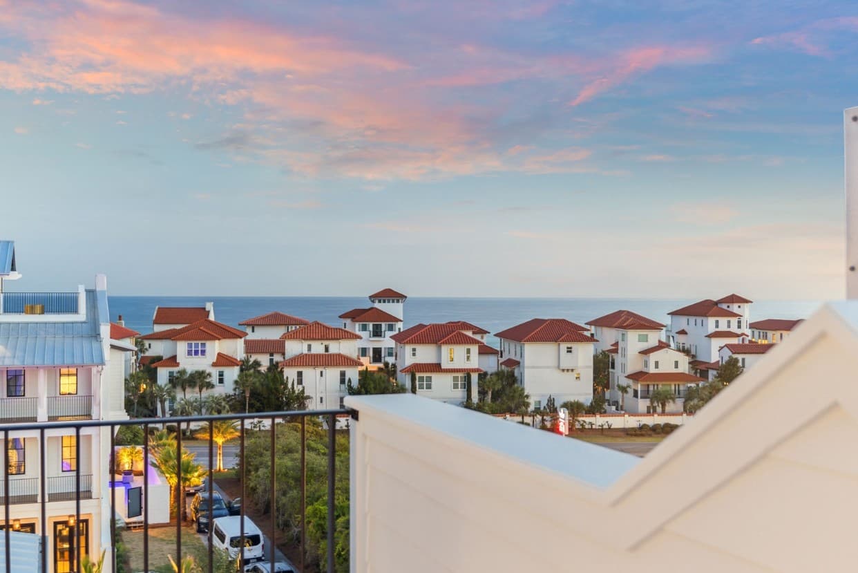 Bluffs on 30A - North - Image 94