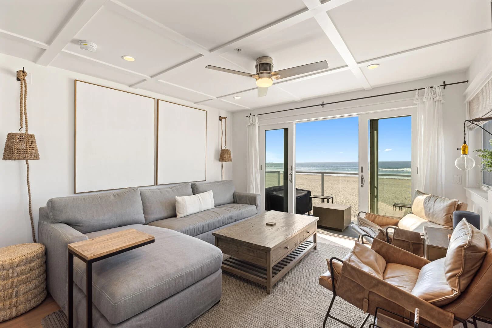 Oceanfront Retreat Three - Image 12