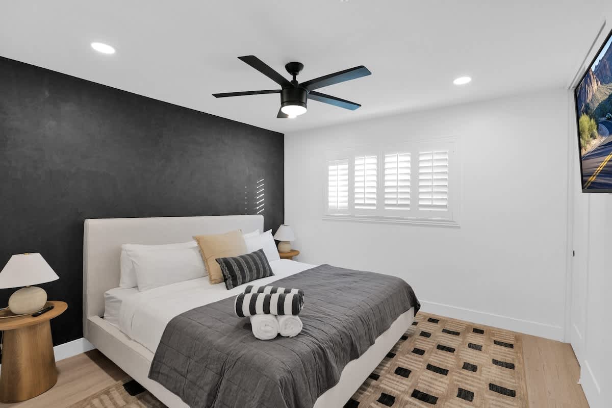 Old Town Scottsdale Retreat - Image 27