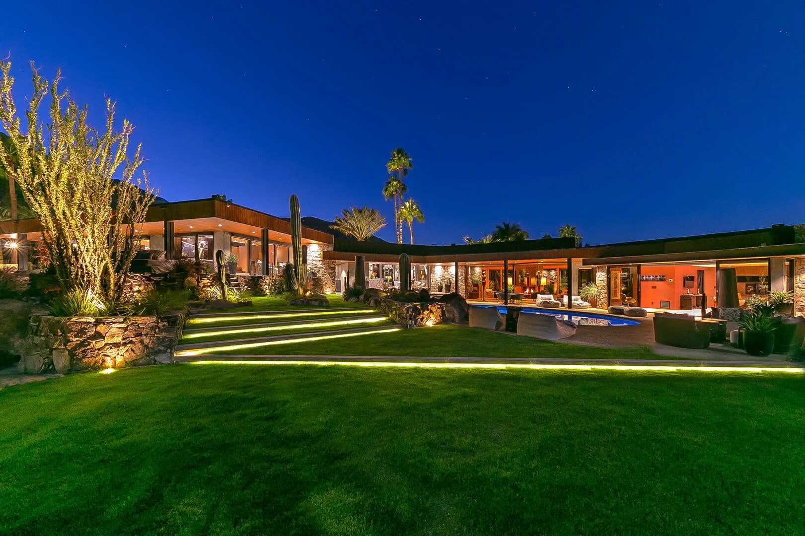 Cielo Rock House - Image 39