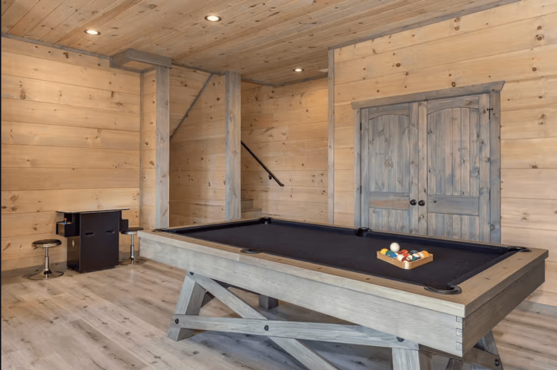 Oasis in the Smokies - Image 11