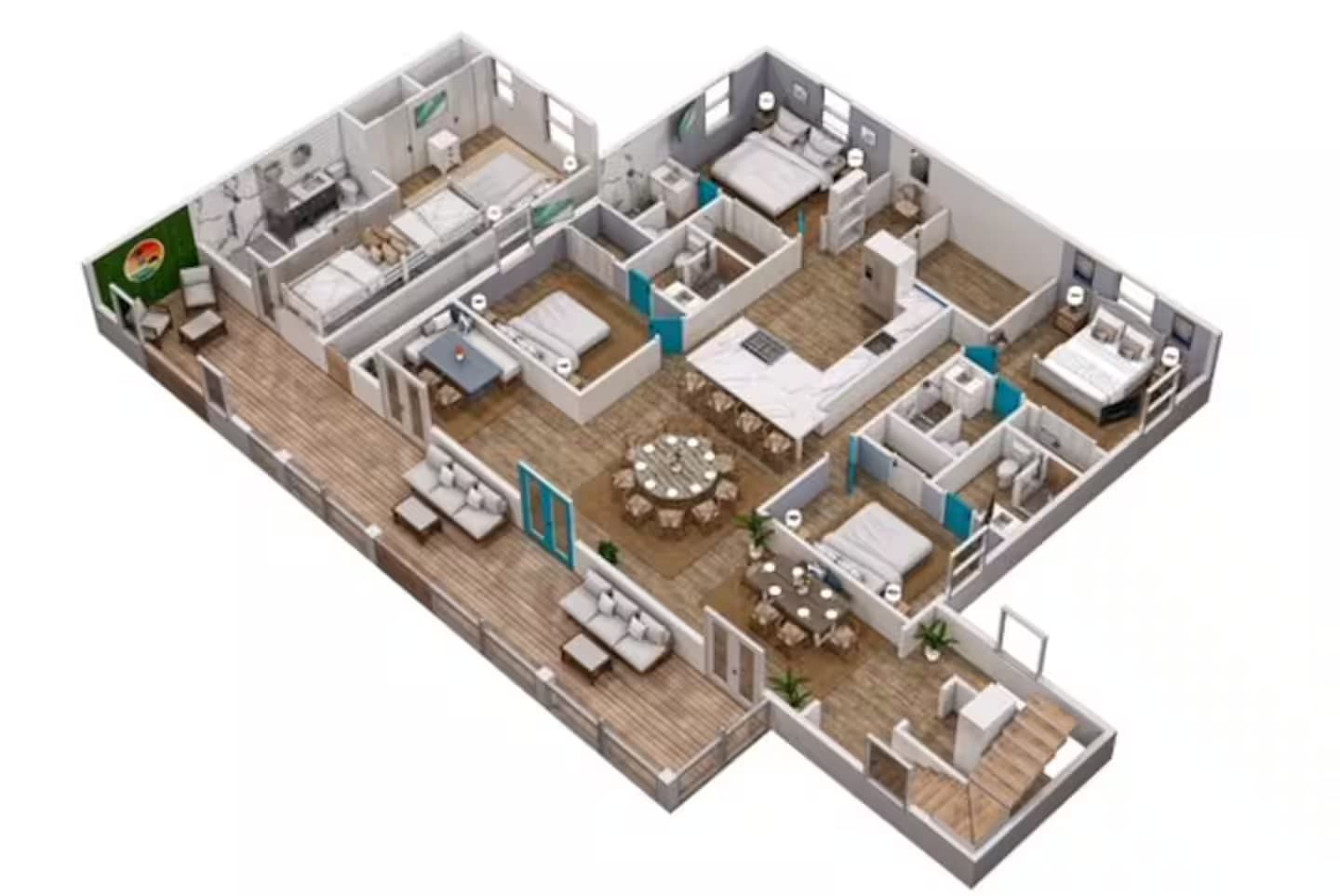 Sandstone - Image 86