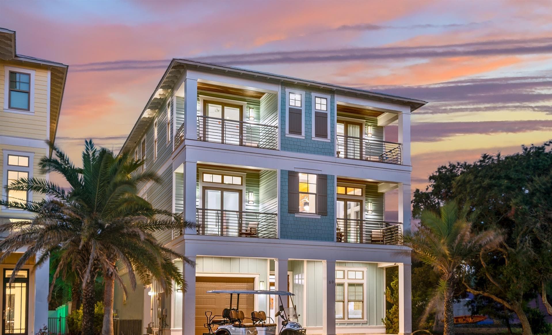 Life Aquatic Villa - Image 92