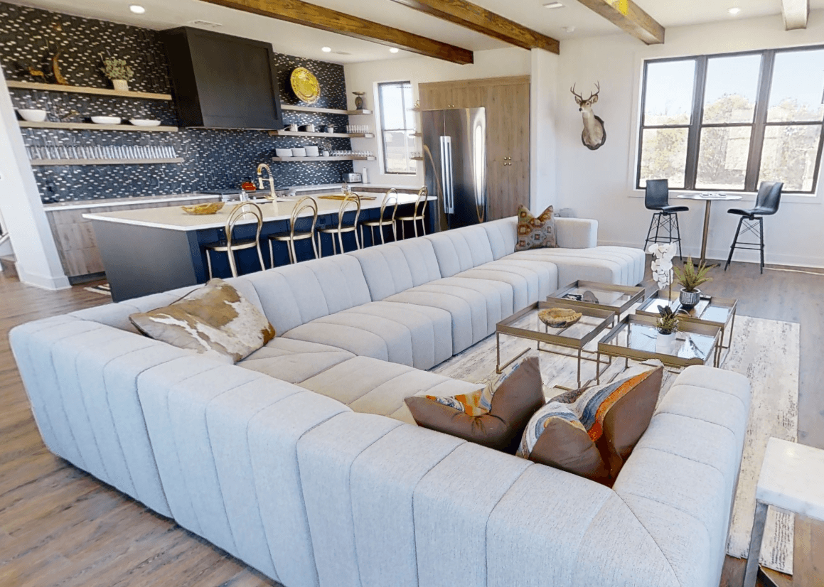 Send The Light - Image 29