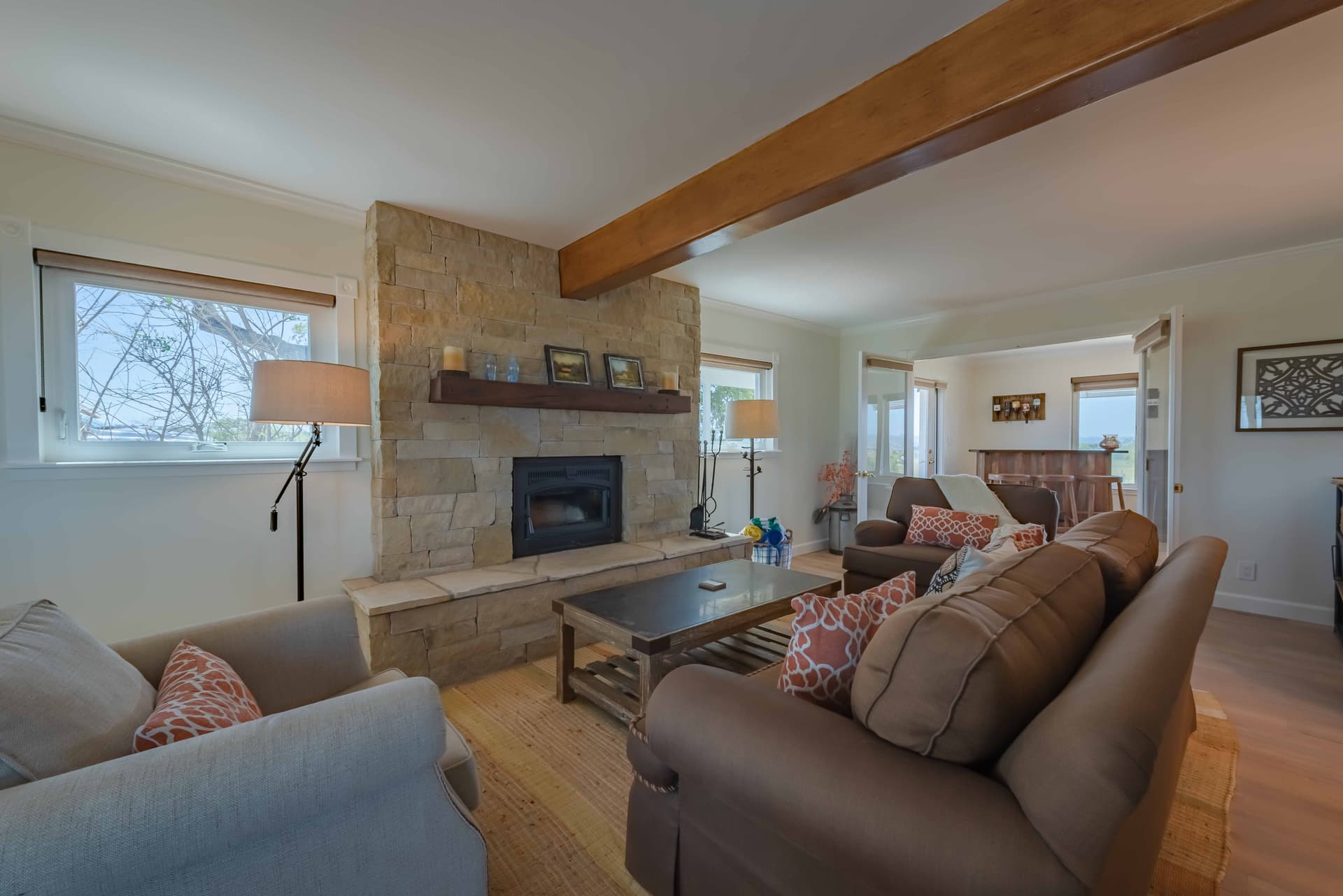 Hidden Acre Vineyard Estate - Image 52