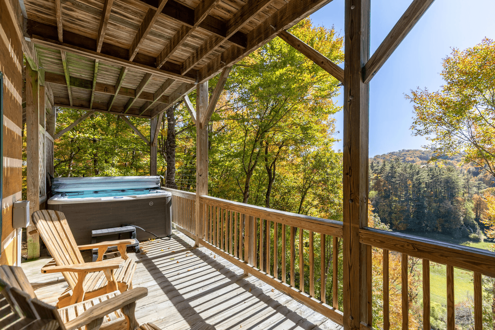 Log Inn at River Ridge - Image 5