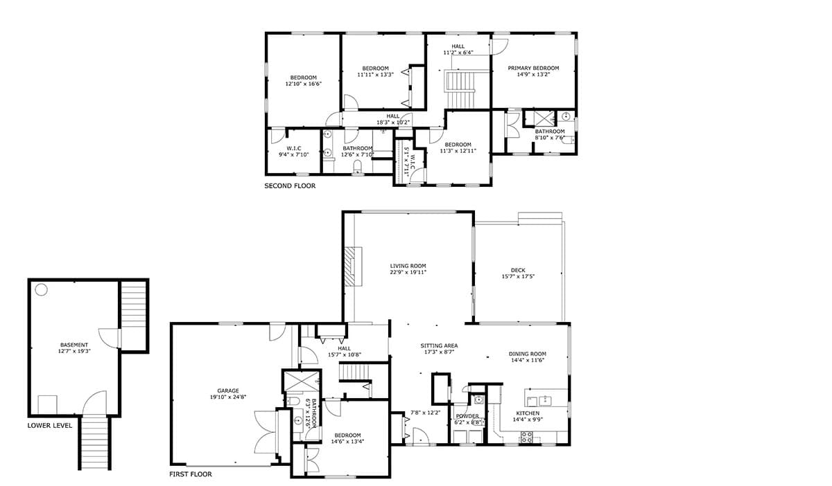 Summer House Too - Image 43