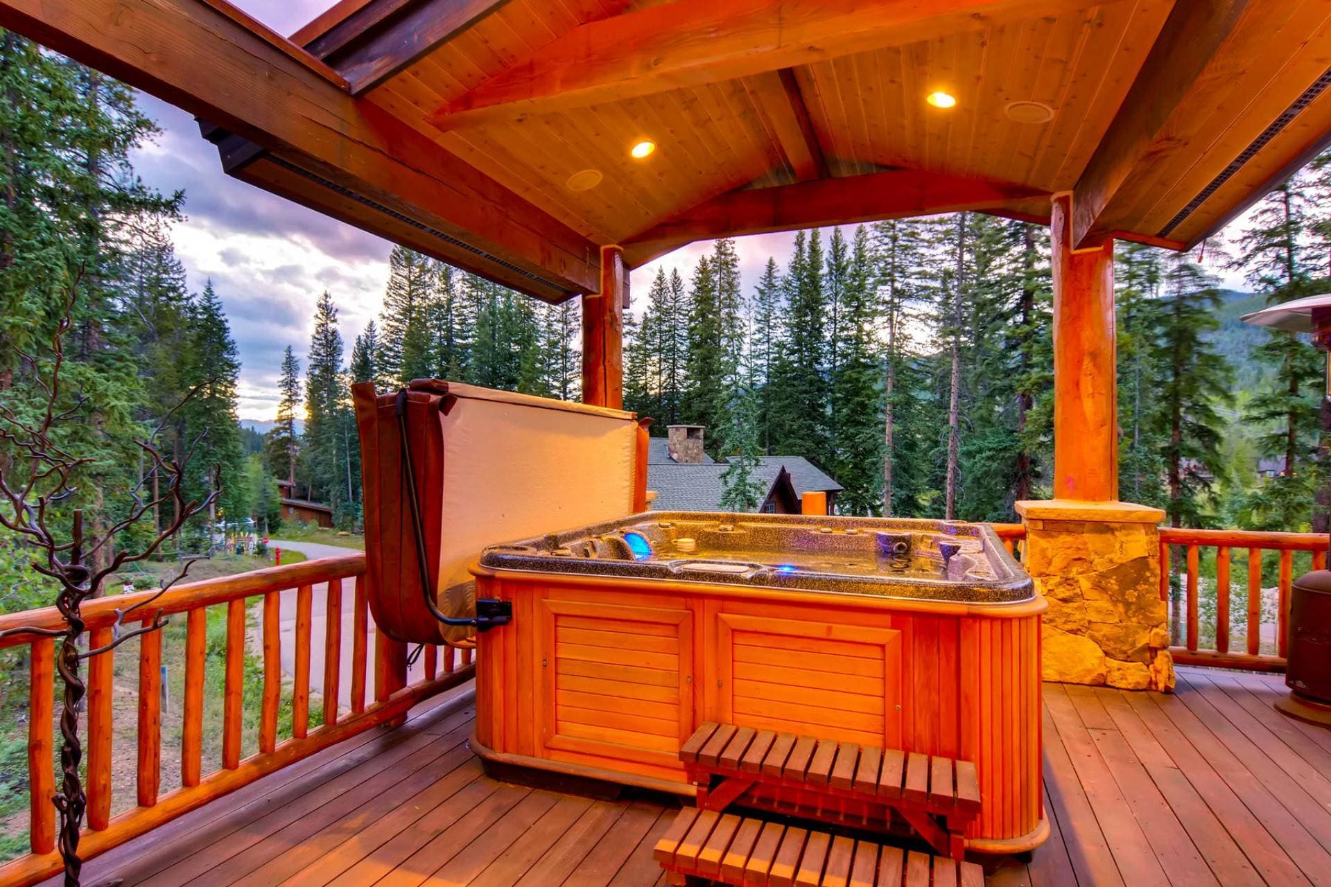 Alders Chalet - Image 26