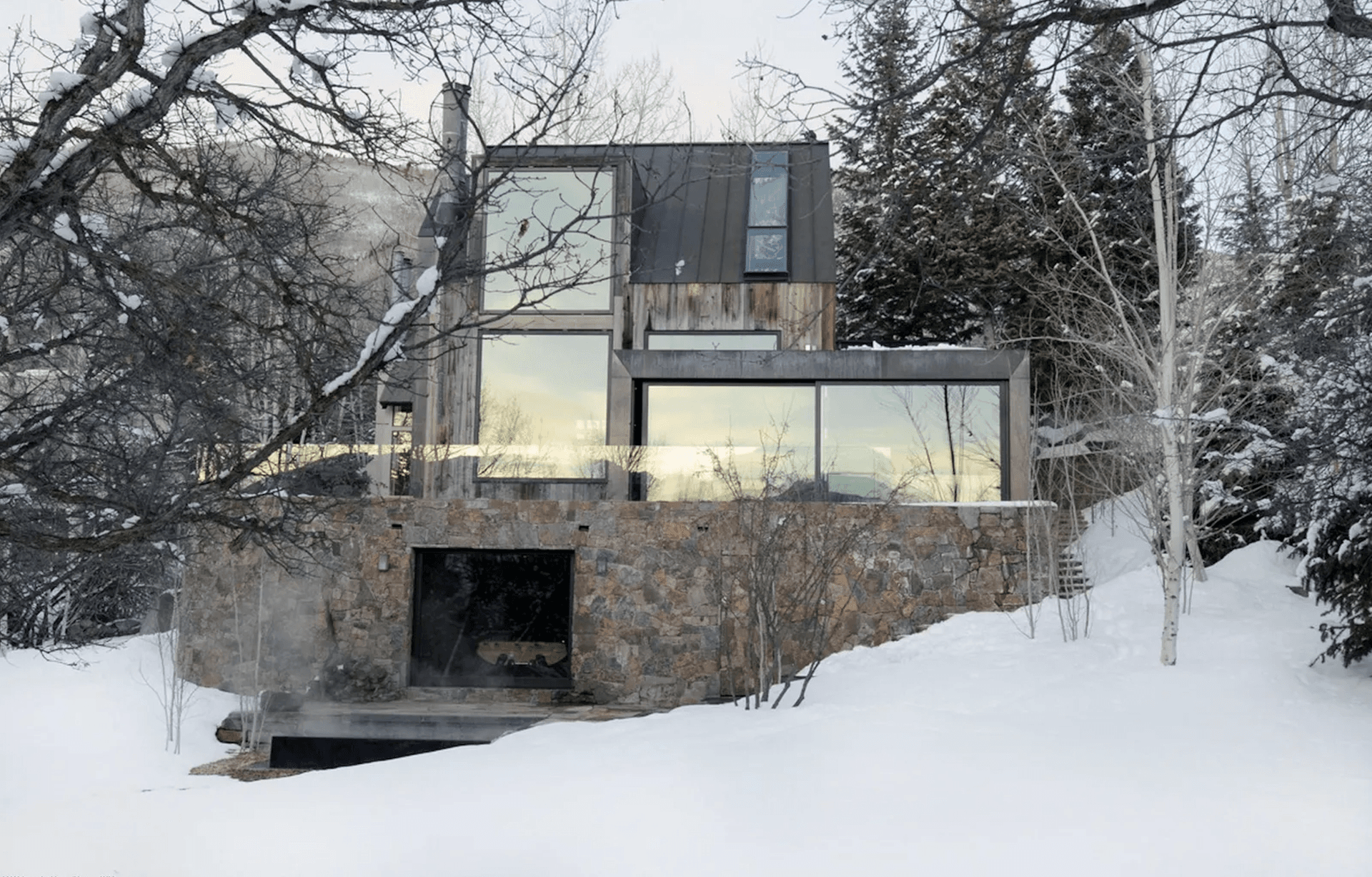 Bennett Bench - Image 33