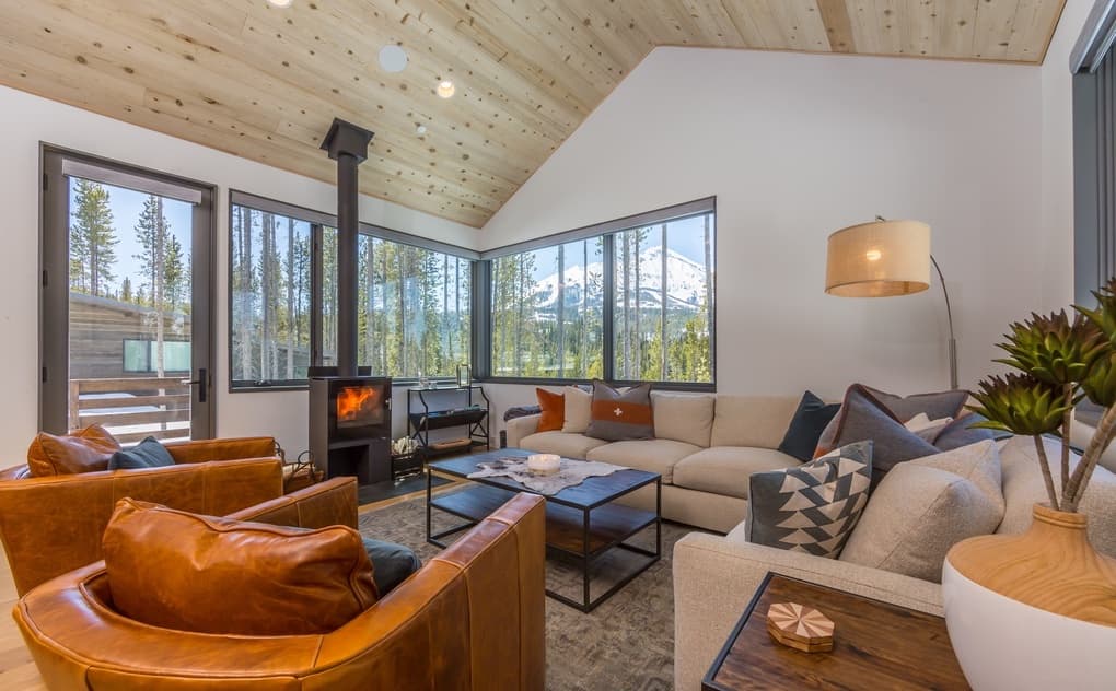 Lake Cabin #11 - Image 3