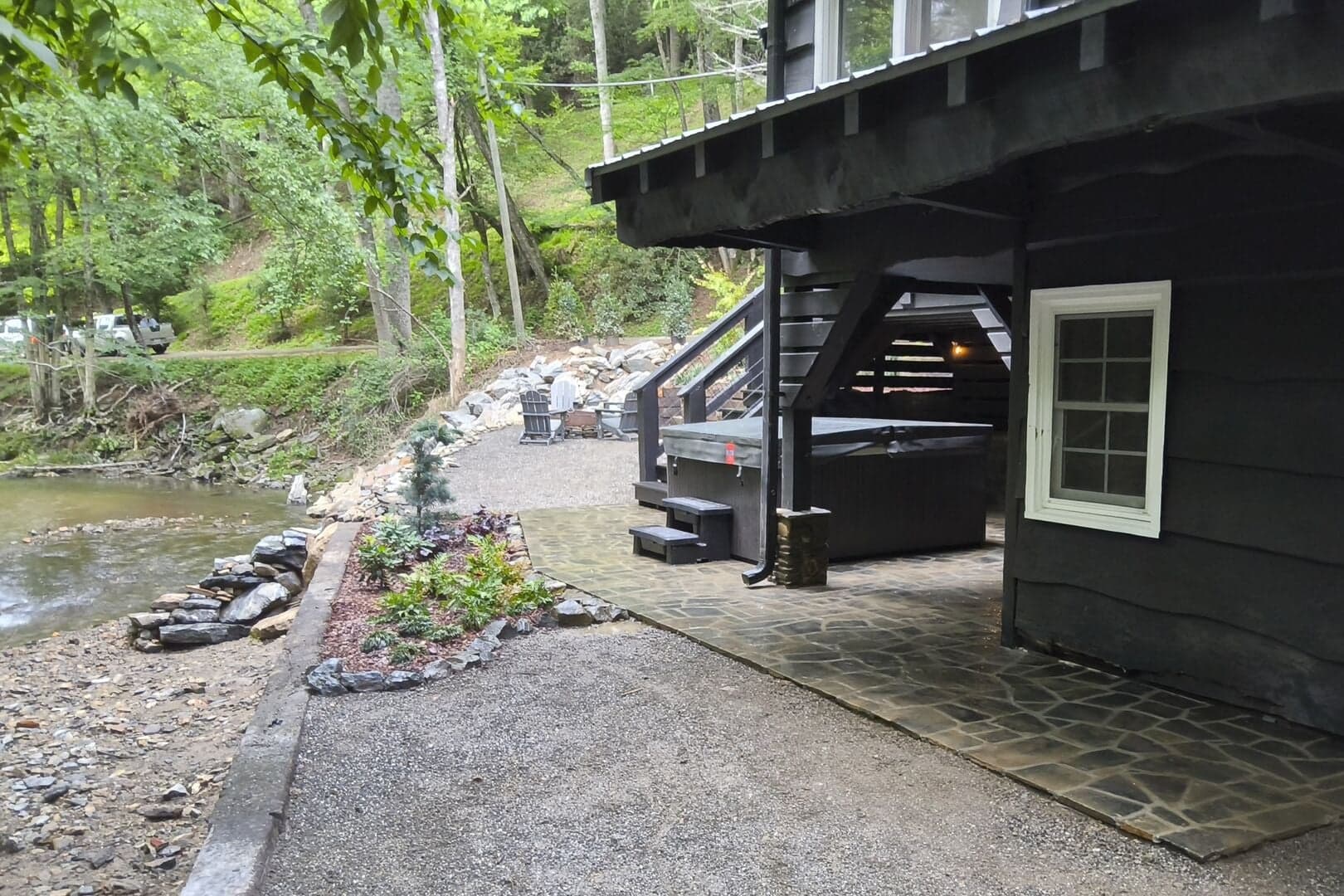 Anglers Cottage - Image 2