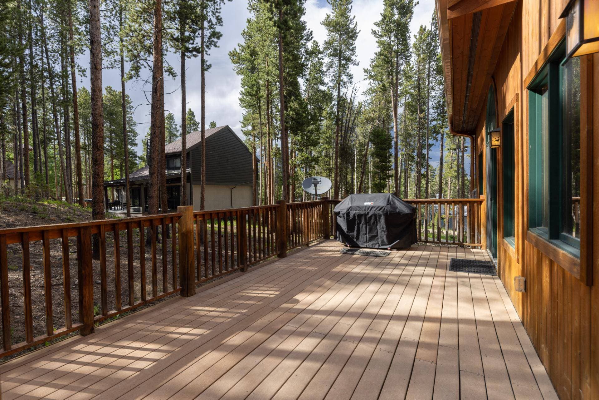 Trailside Lodge - Image 24