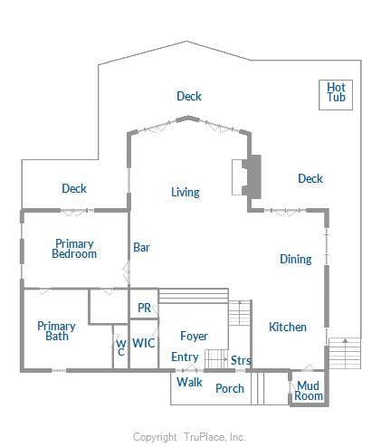 Goldenview Lodge - Image 51