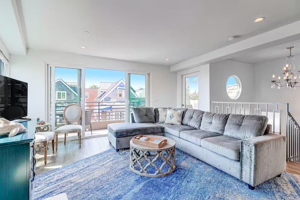 Tangiers Retreat - Image 1