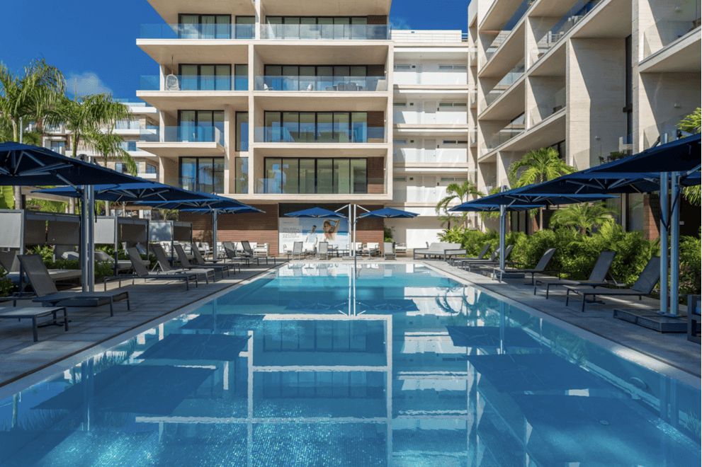 Oceana Ocean View Penthouse - Image 73