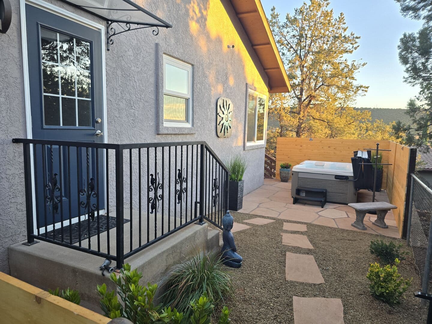 Sedona Sunrise - Image 41