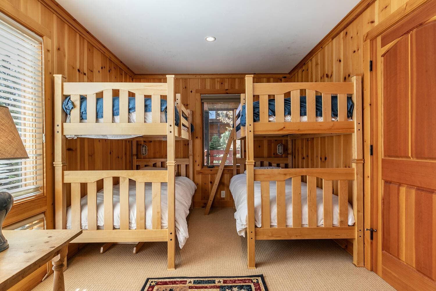 Clouds Rest Lodge - Image 31