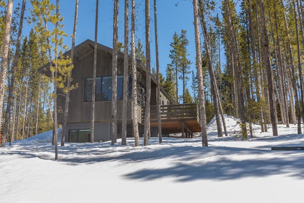 Lake Cabin #11 - Image 3