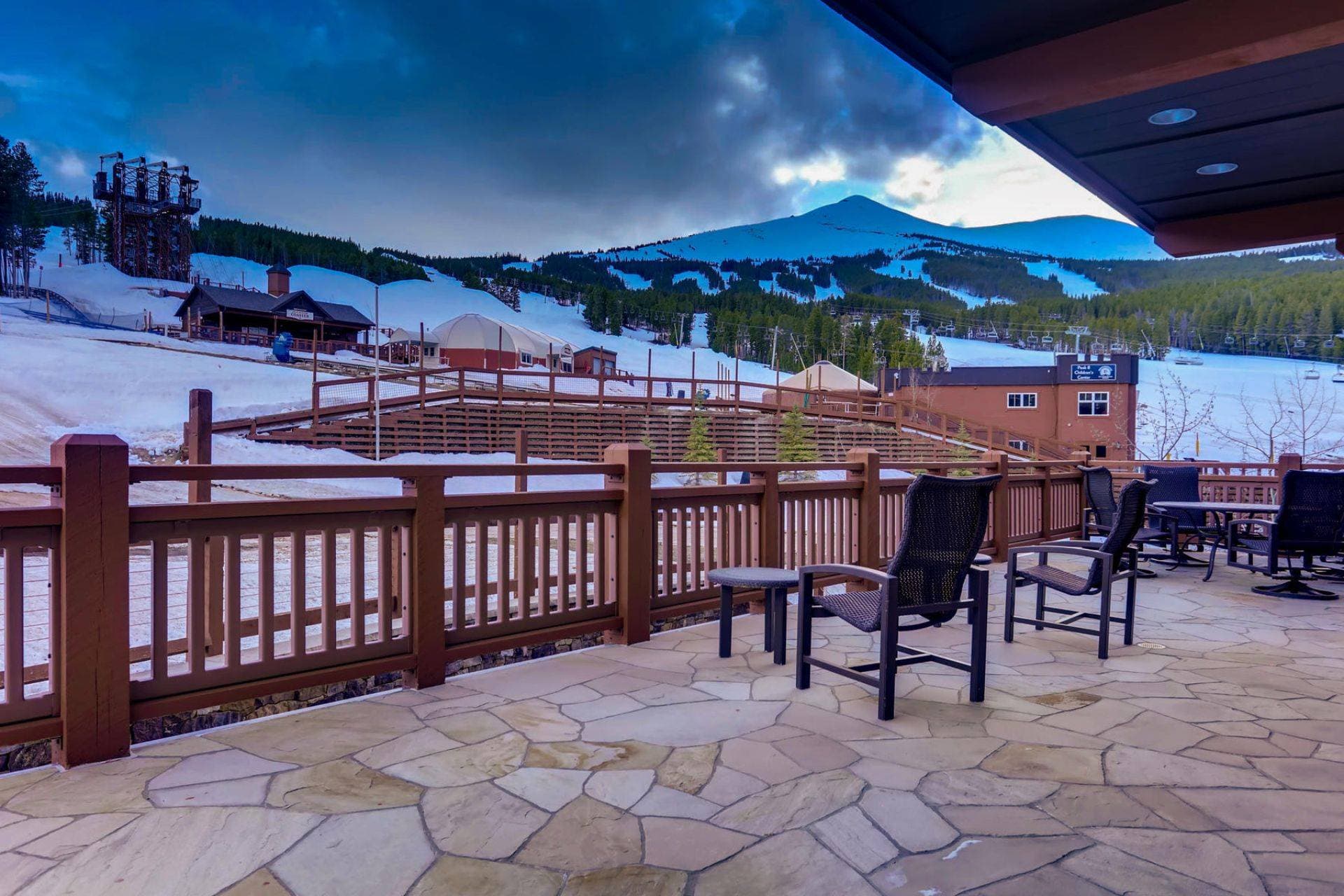 One Ski Hill Home - Image 11