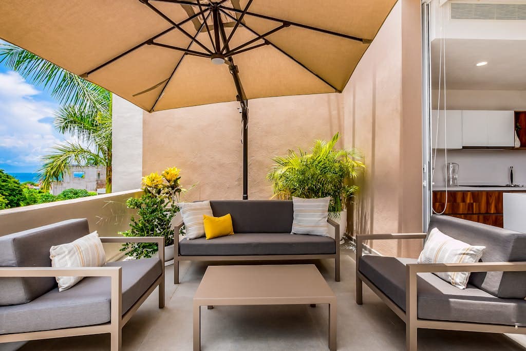 Villa B Nayar Tortugas - Image 10