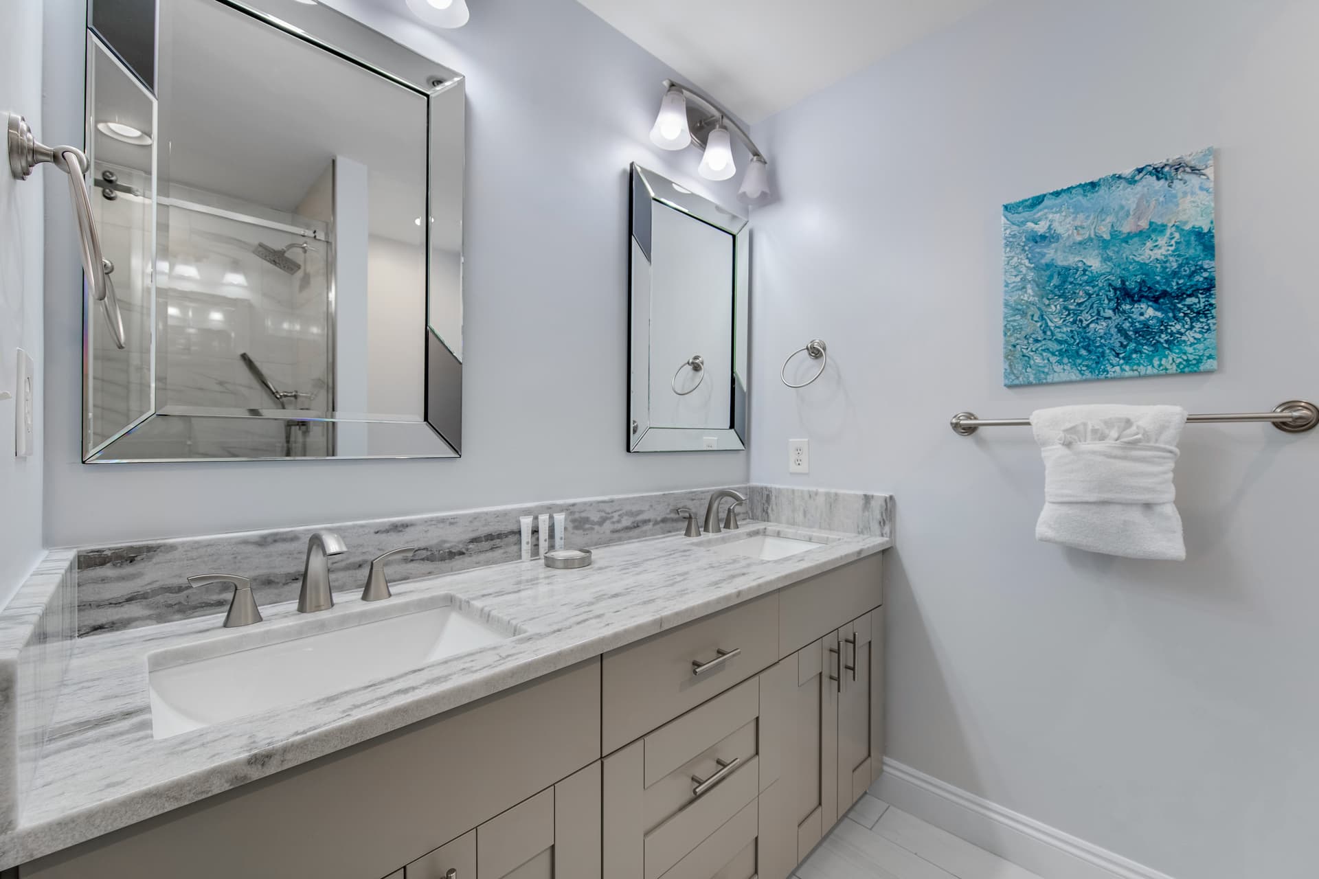 Tops'l Beach 1305 Home - Image 16