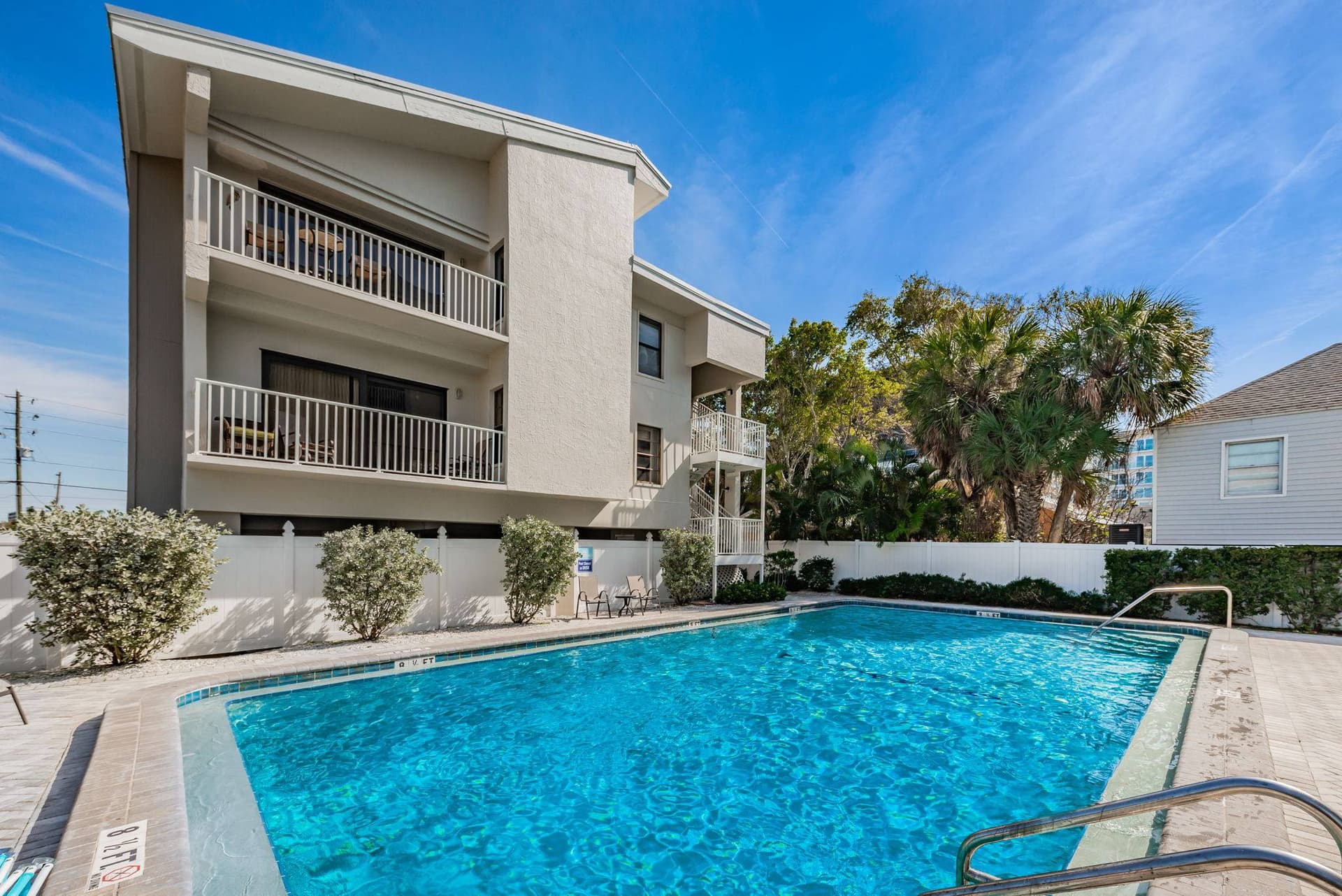 Clearwater Beach Residence - Image 44