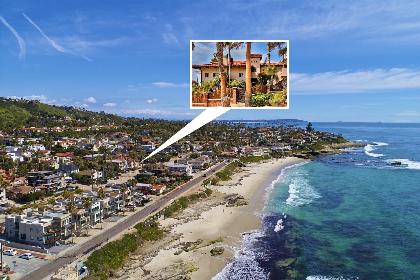 Spanish Palms Home - Image 32