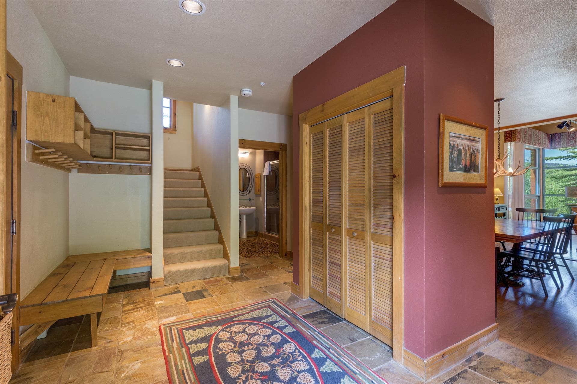 Alpine Vista Retreat - Image 7