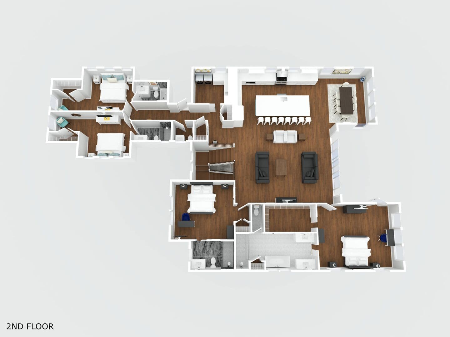 Yacht Sea - Image 47