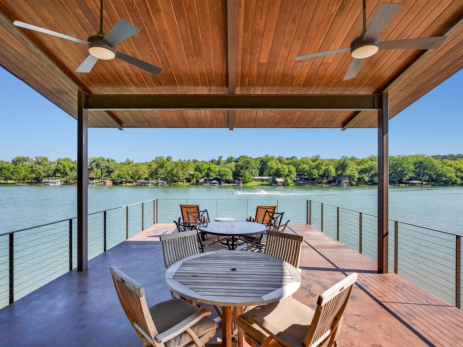 Lakeview on Lake Austin - Image 39