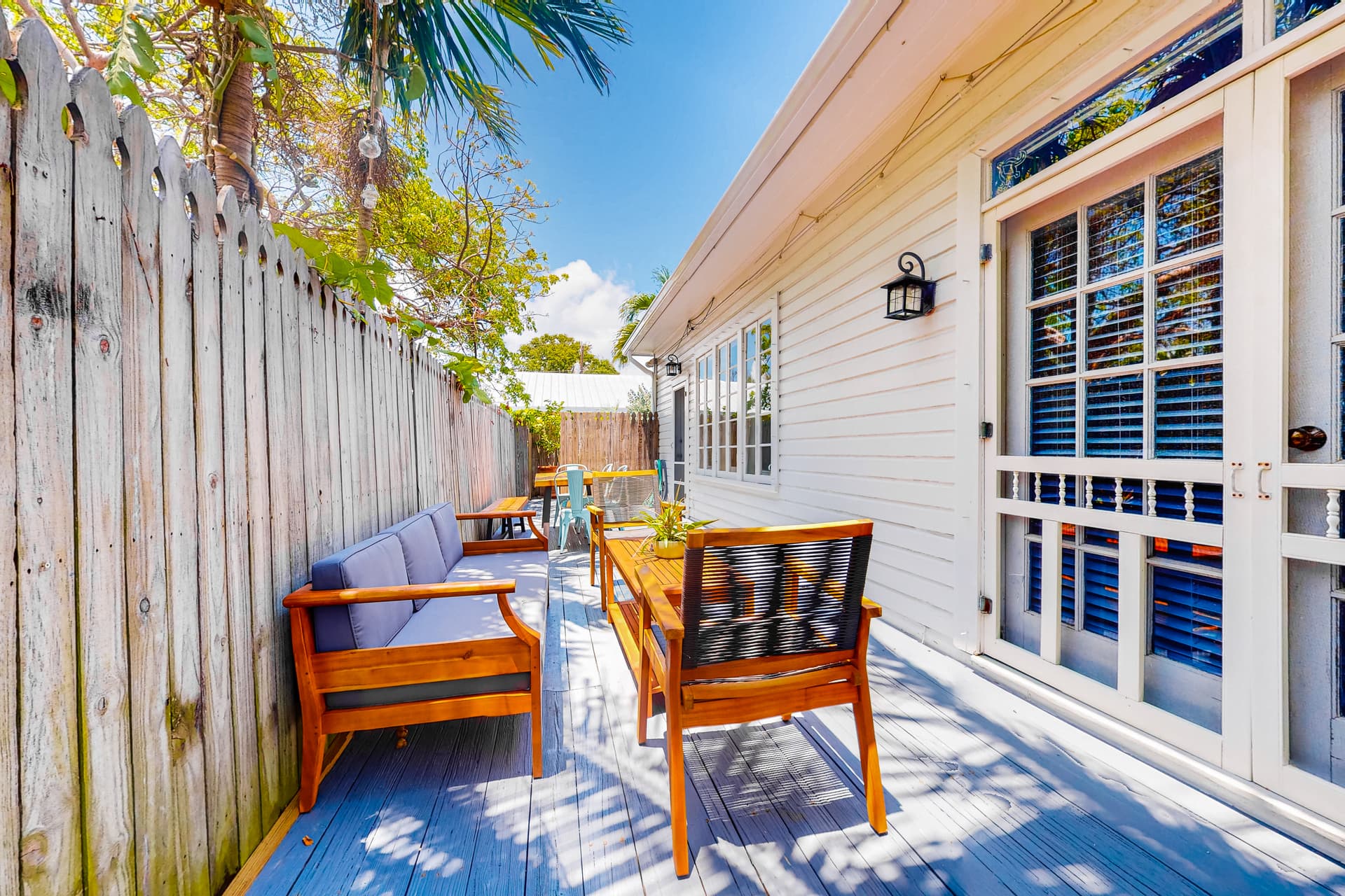 Papa's Hideaway - Image 4