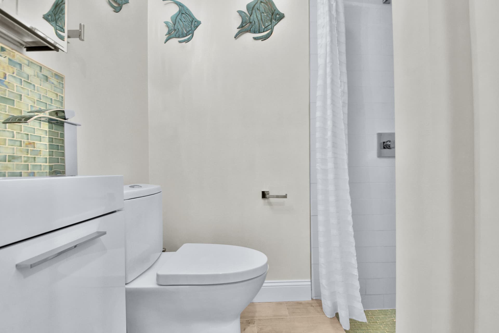 North Lake Worth Home  - Image 35