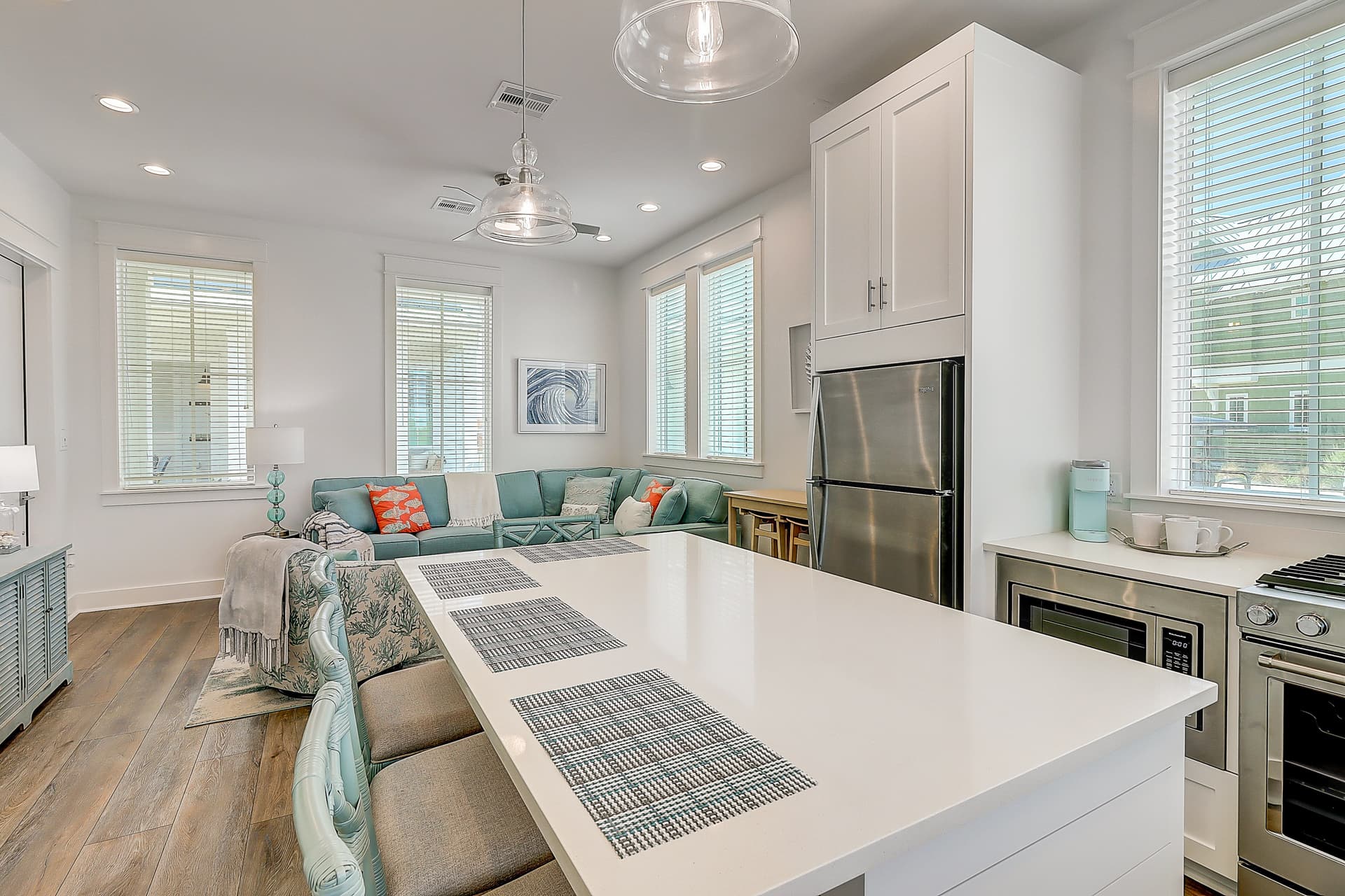 Beach Days and Fairways - Image 11