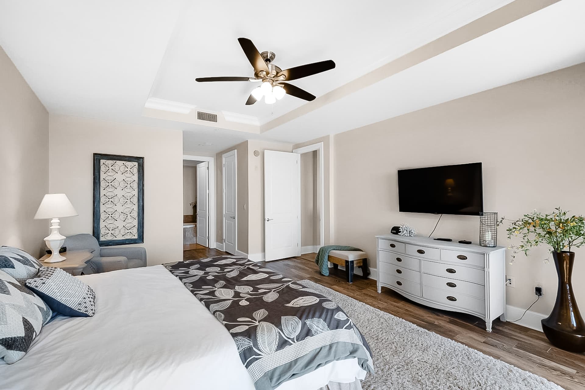 Sanctuary by the Sea 3107 House - Image 16