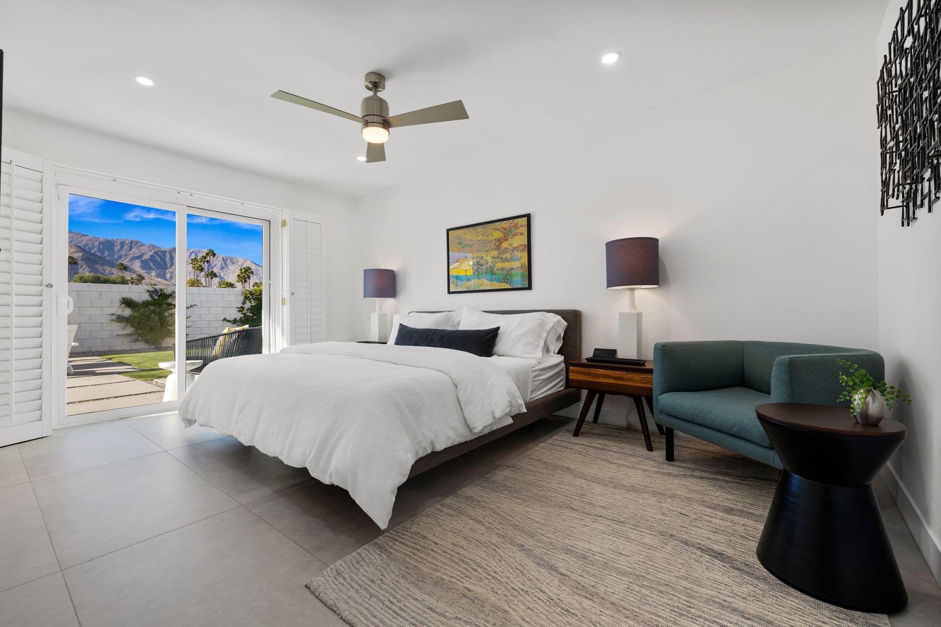 Casa del Sol in Palm Springs - Image 22