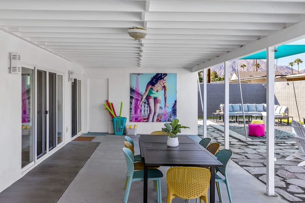 Desert Xscape - Image 60