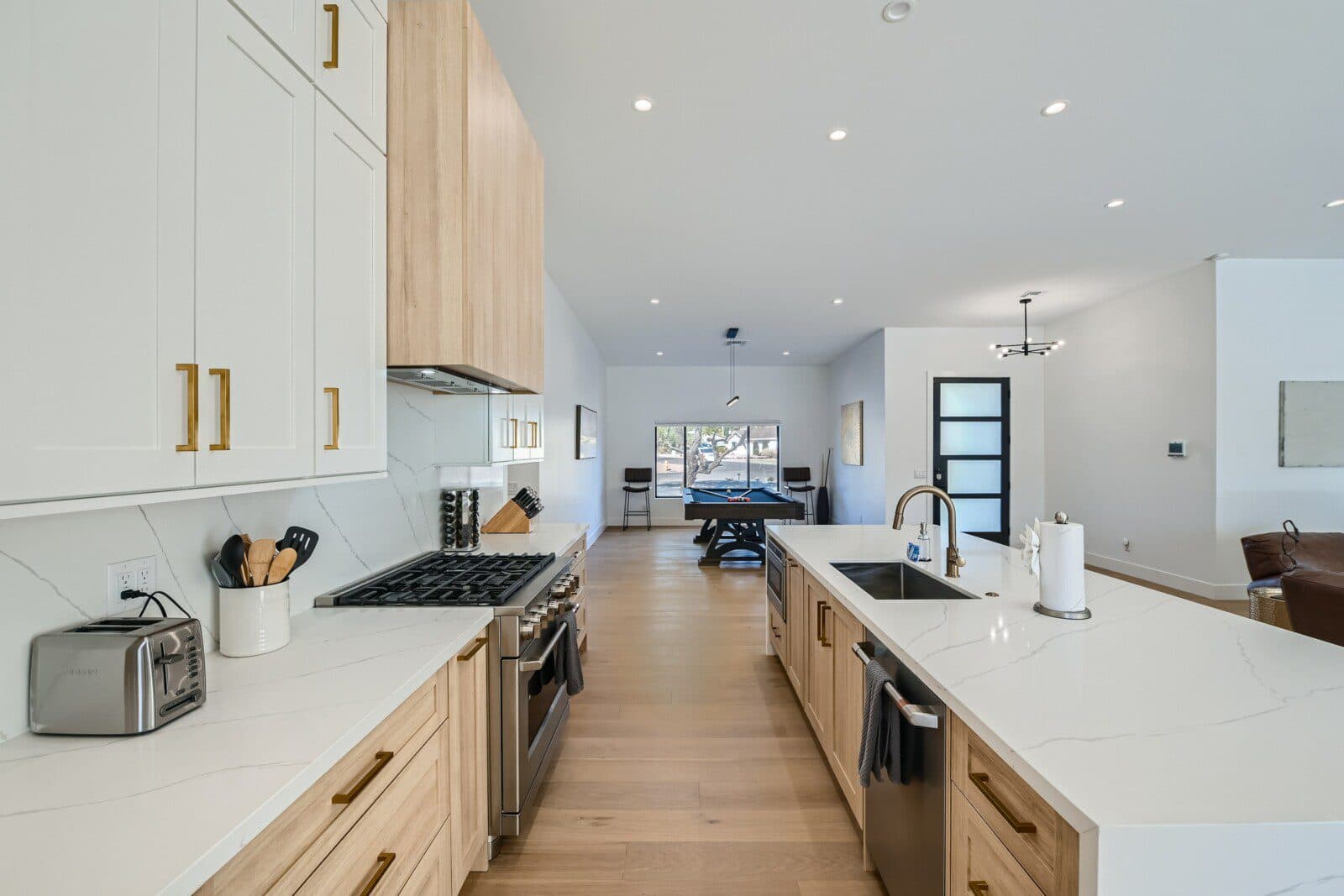 Palm Silhouette Villa - Image 11