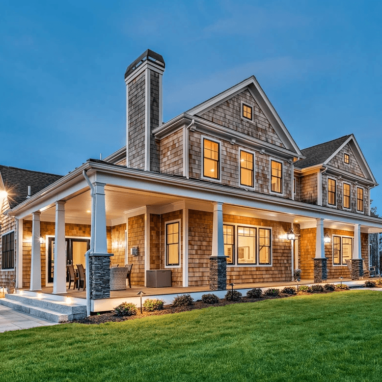 Craftsman House - Image 1