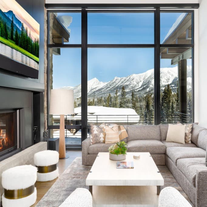 Jack Cabin - Image 1