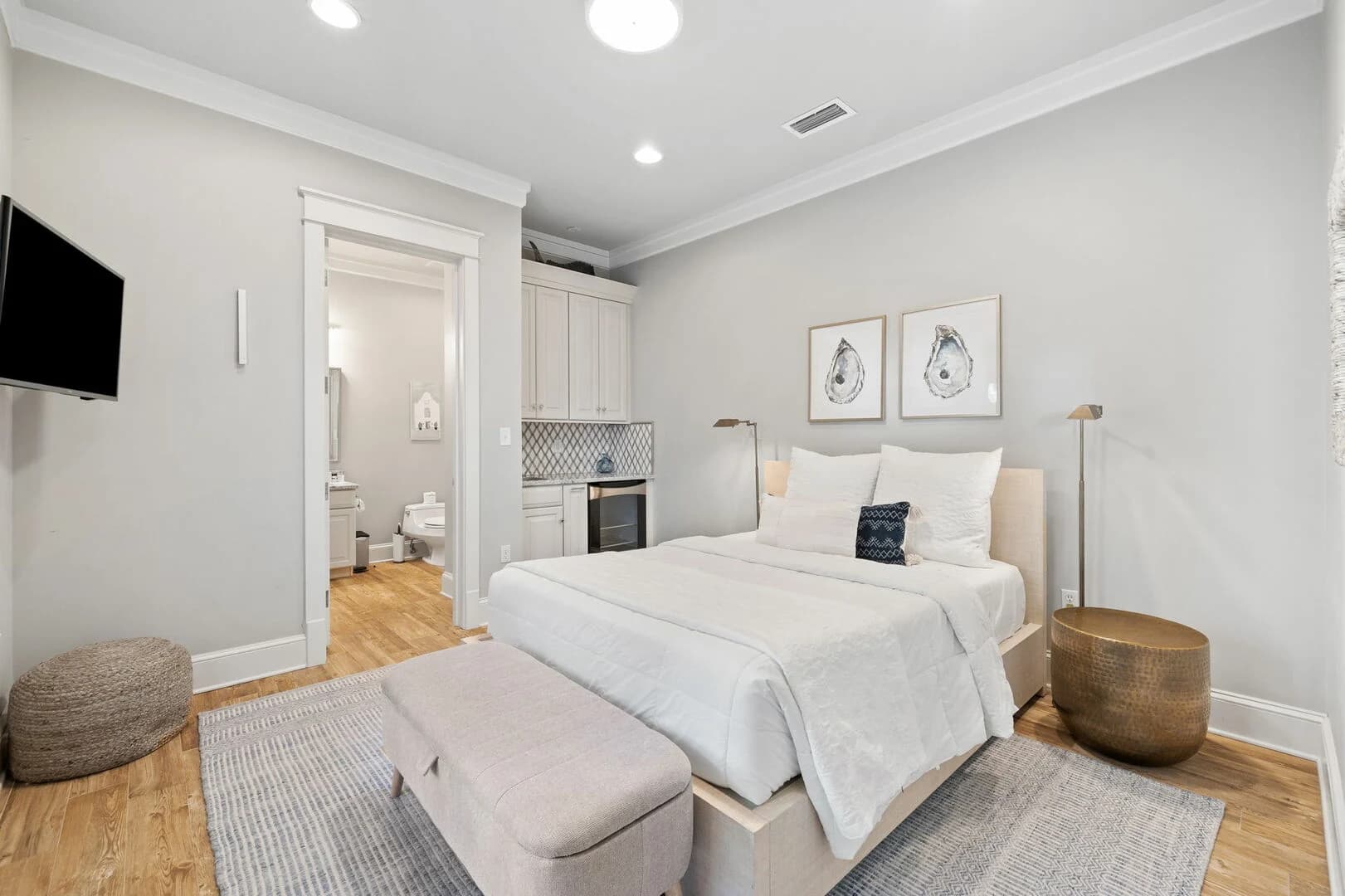 Sweetgrass Cottage - Image 34