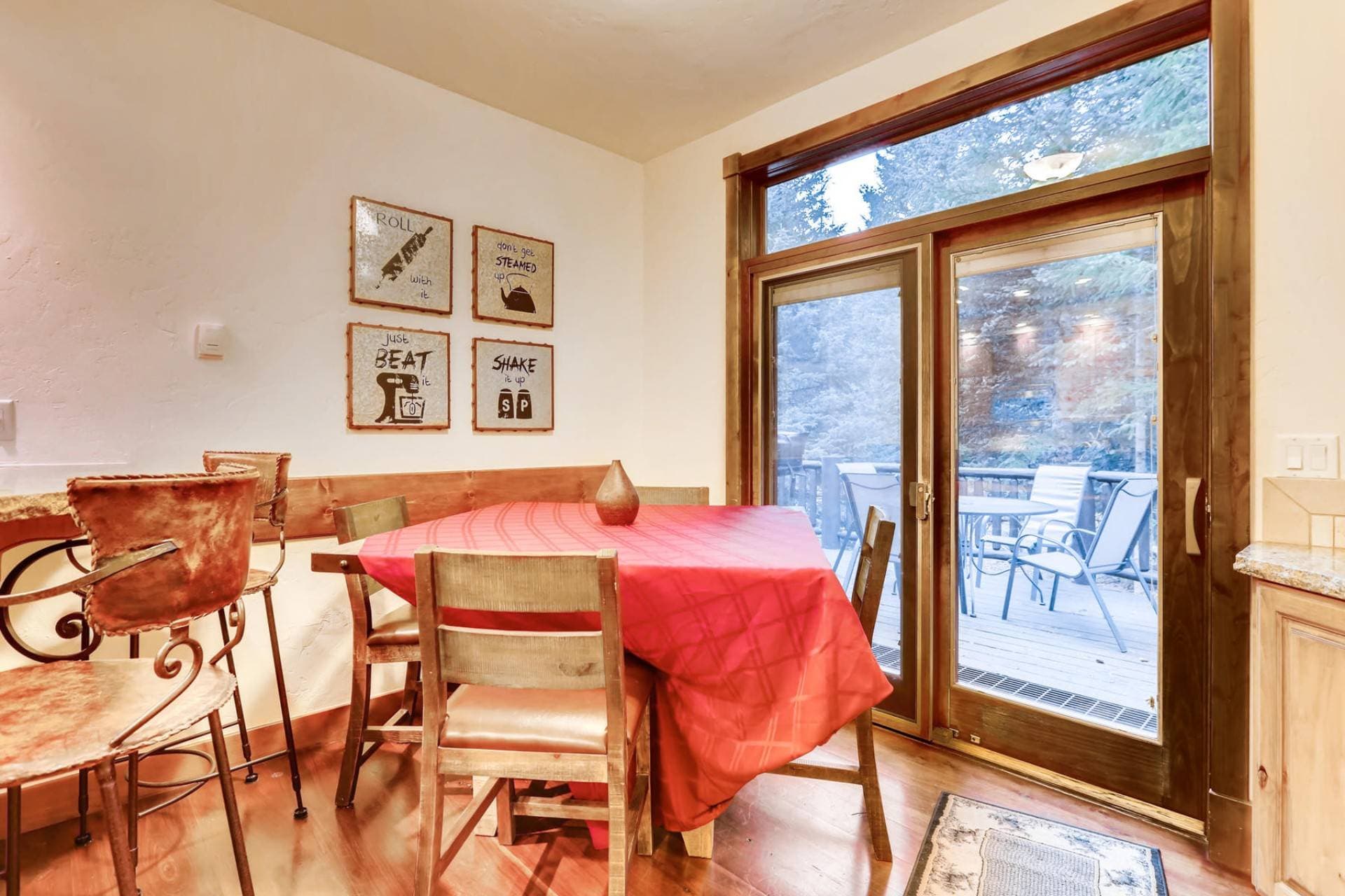 Timber Creek Retreat - Image 10