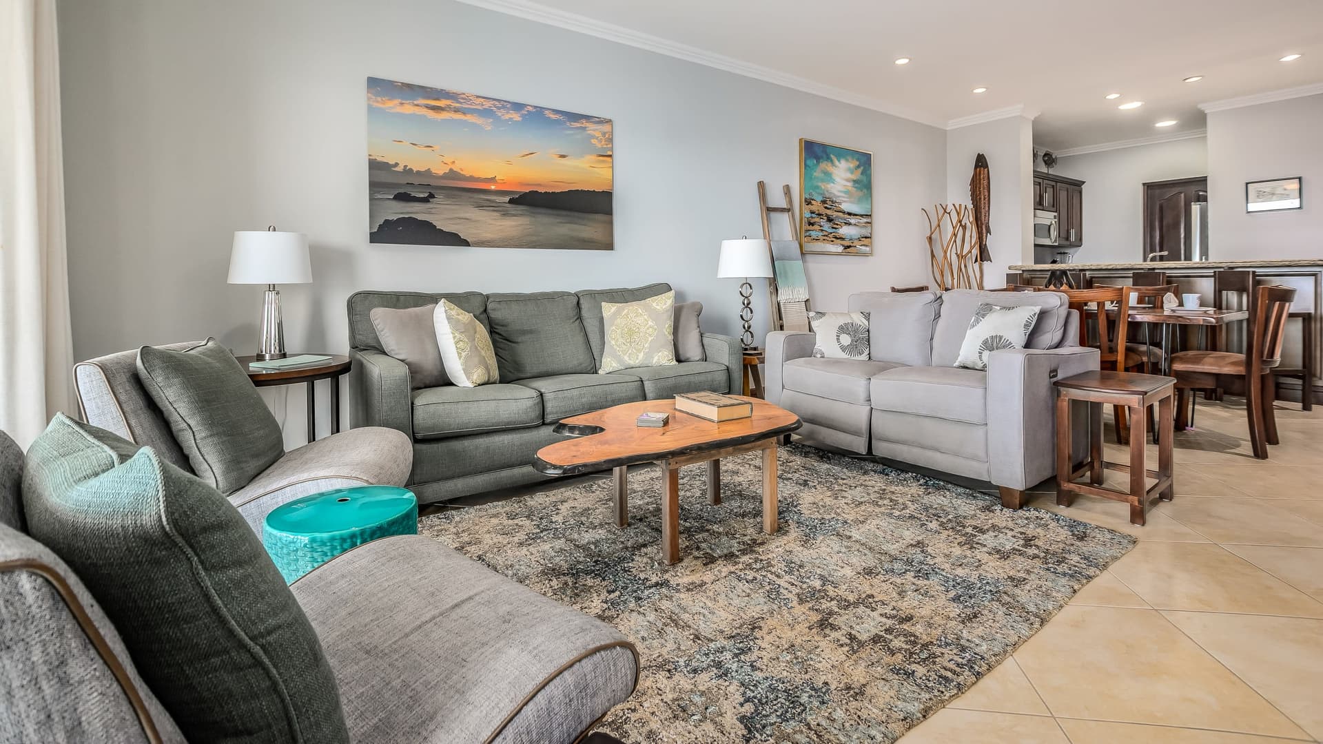 Oceanica Residence - Image 3