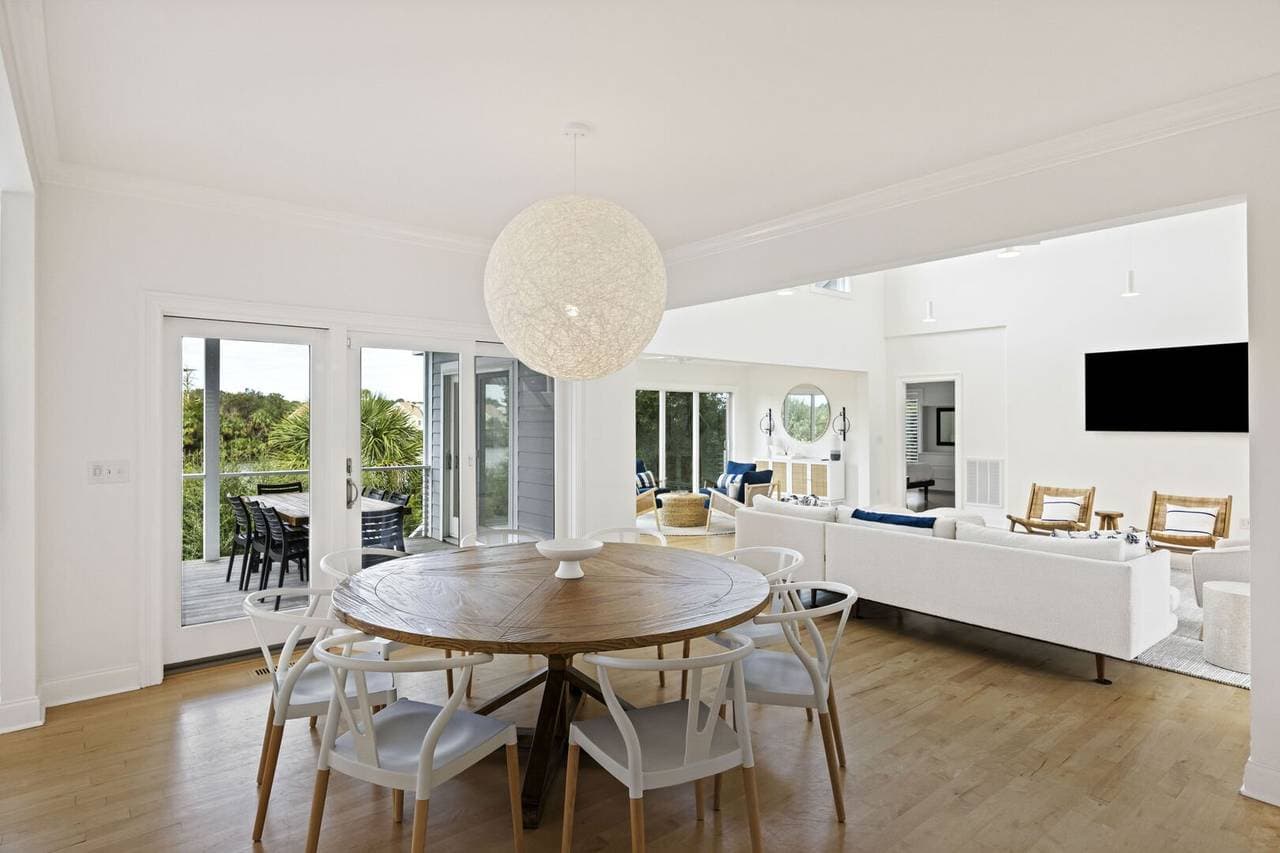 Seabrook Island House - Image 7