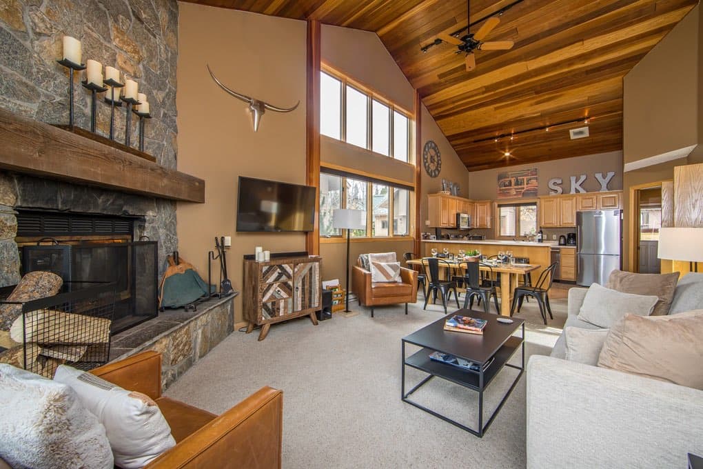 Big Horn Residence #41 - Image 1