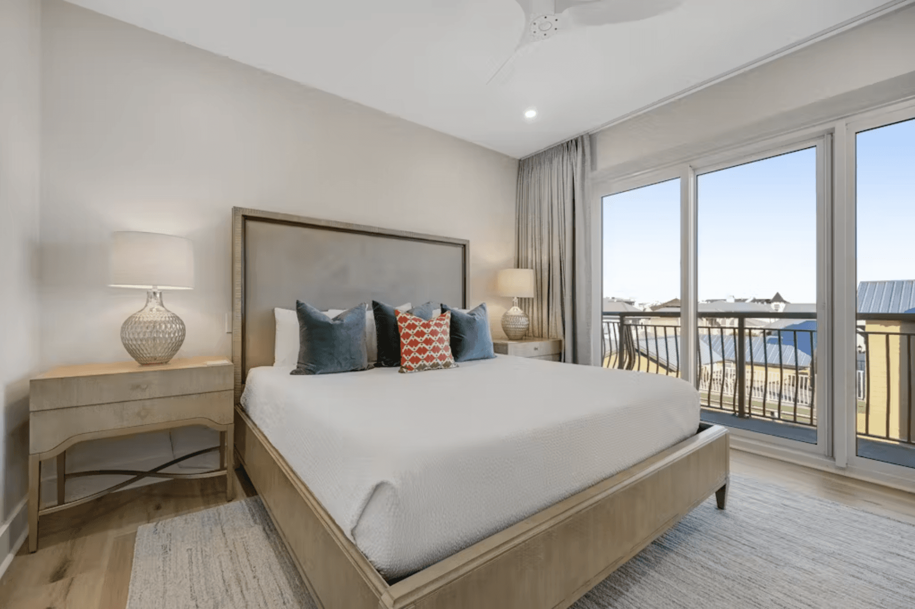 Beachy Keen Retreat - Image 12