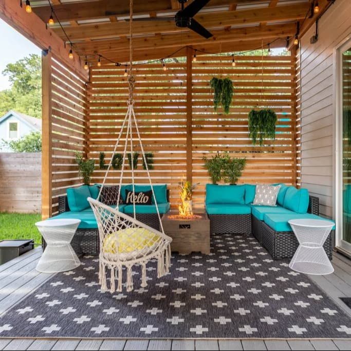 Haven at Rainey Street - Image 1