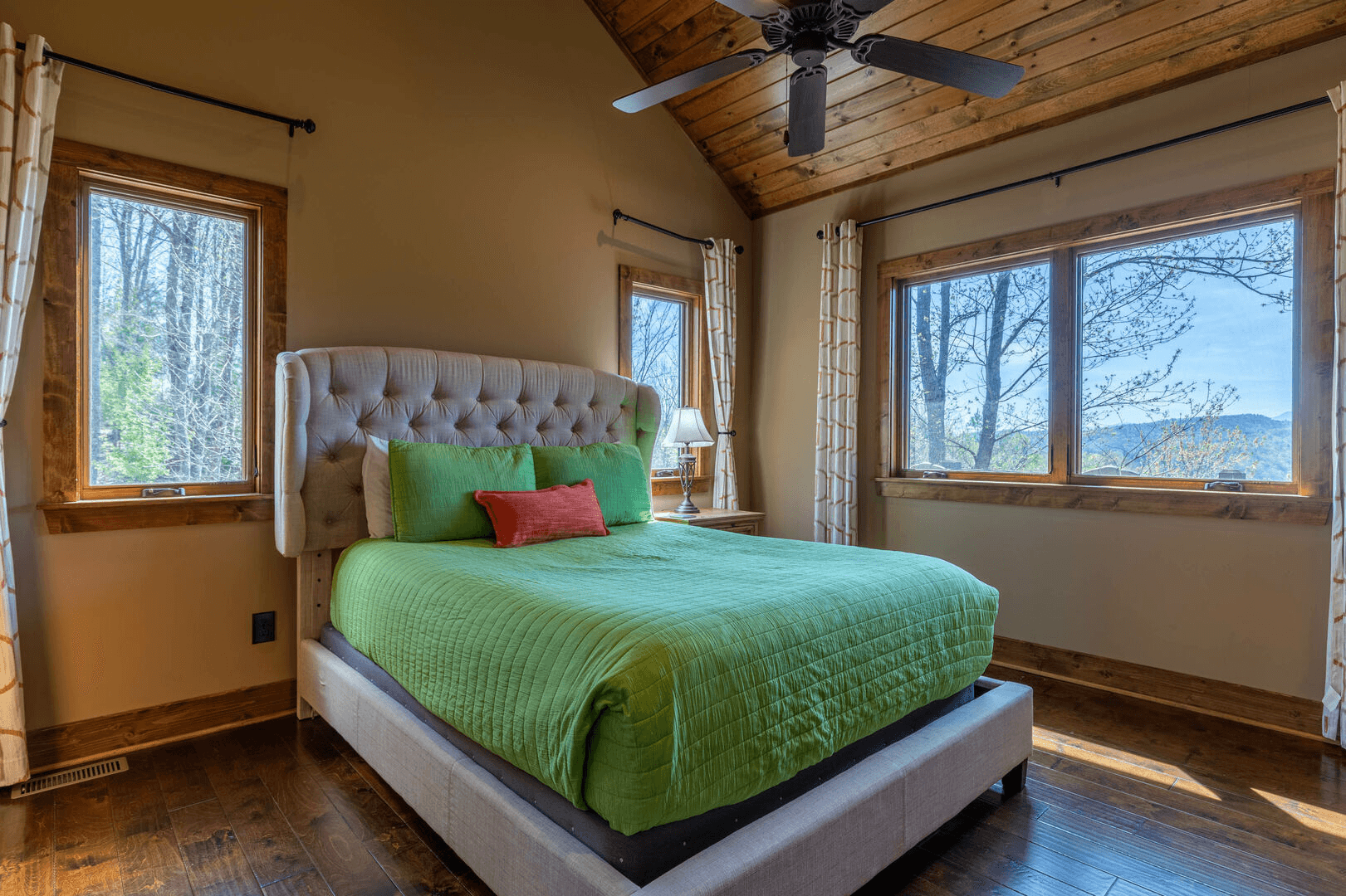 Grandfather Vistas - Image 8