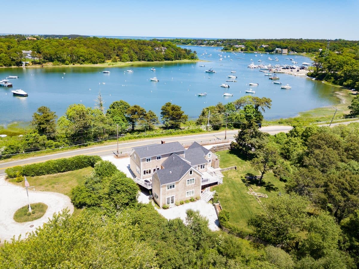 Ryder's Cove Retreat - Image 1