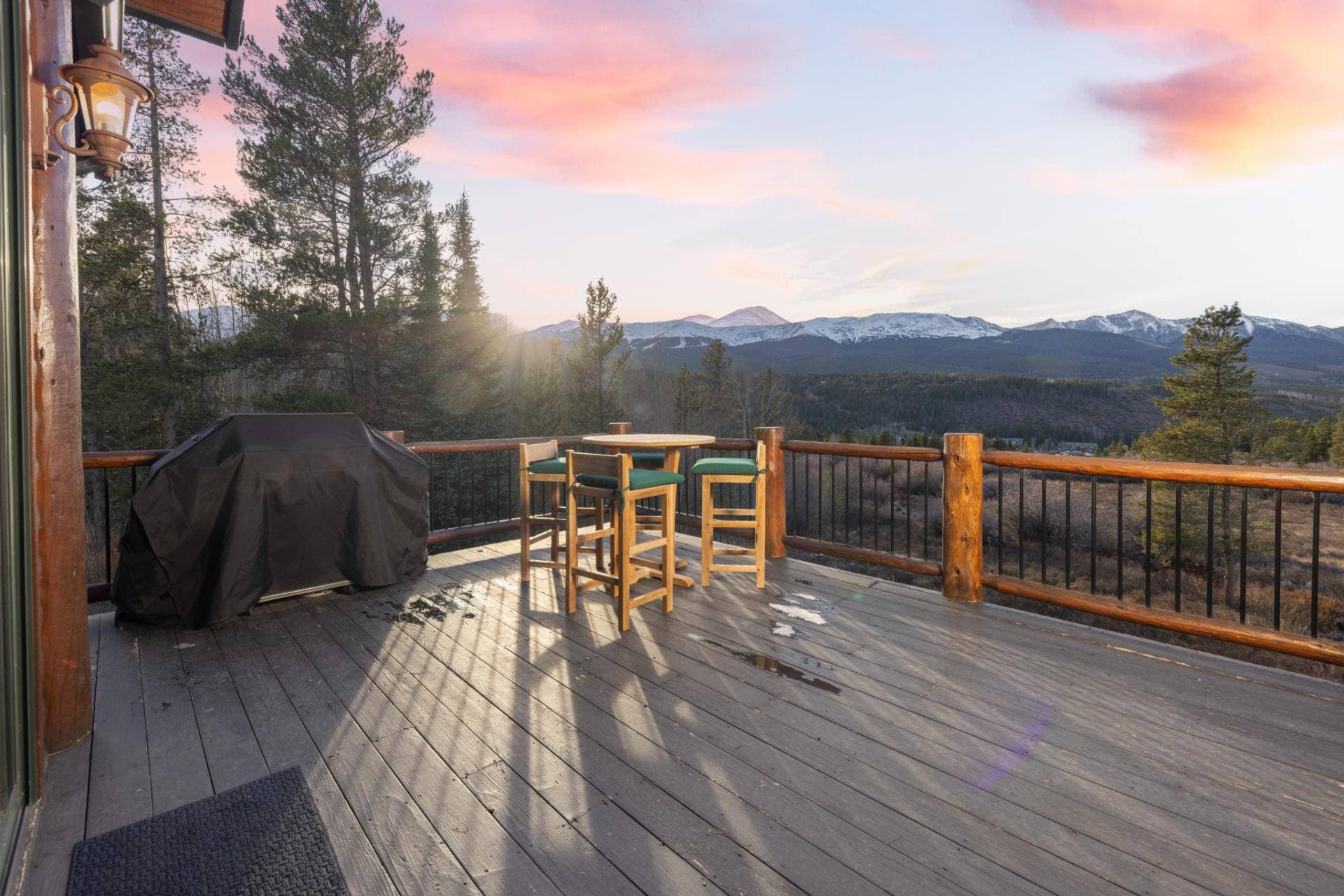 Moosehead Lodge - Image 27